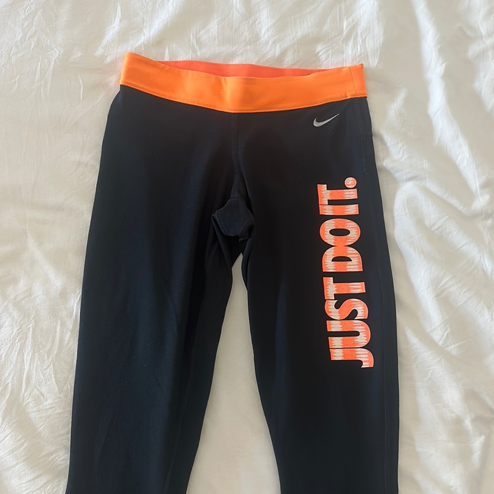 Nike Dri-Fit Leggings
